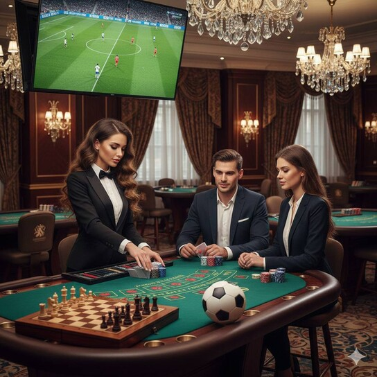 竞彩混合过关计算示意图